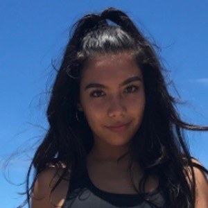 Marina Hokulani, 24 (YouTube Star)