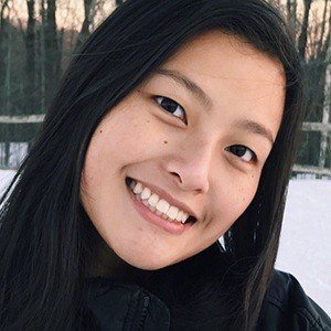 Marina Lin, 29 (YouTube Star)