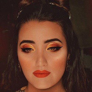 Marina Llorca, 33 (Instagram Star)