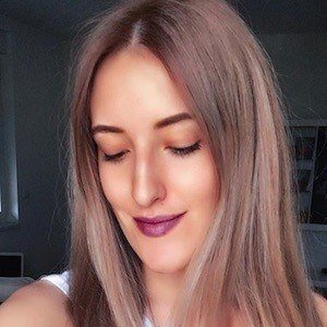 Marina Mamic, 36 (Makeup Artist)