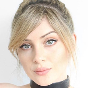 Marina Martini Tomagnini, 37 (Instagram明星)