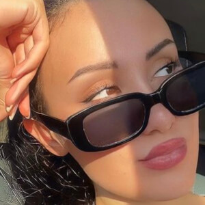 Marina Mese, 25 (TikTok明星)