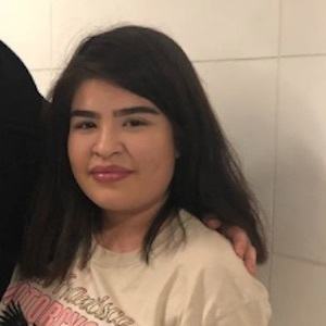 Marina Parada, 26 (Instagram Star)