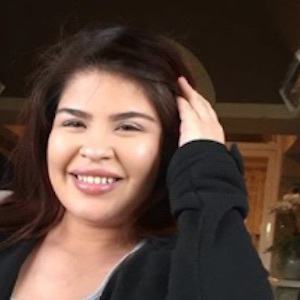 Marina Parada, 26 (Instagram明星)