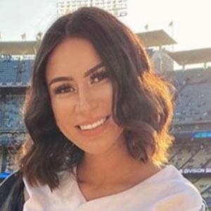 Marina Preciado, 26 (YouTube Star)