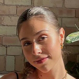 Marina Resende, 23 (TikTok Star)