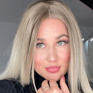 Marina Sigida, 33 (TikTok Star)