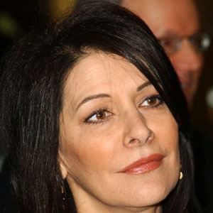 Marina Sirtis, 70 (電視女演員)