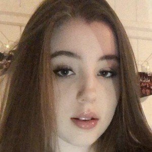 marinaswrld, 22 (TikTok Star)