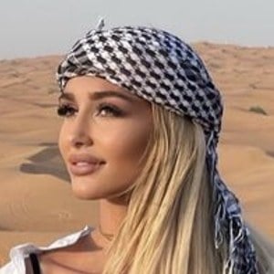 Marine Mametz, 25 (YouTube Star)