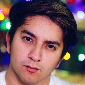 Mario Aguilar, 30 (YouTube明星)