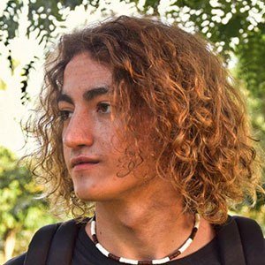 Mario Aragonés, 24 (TikTok Star)