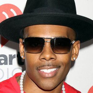 Mario Barrett, 37 (R&B Singer)
