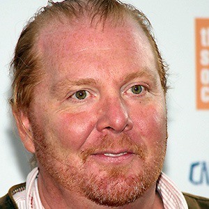 Mario Batali, 63 (Chef)