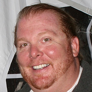 Mario Batali, 65 (Chef)