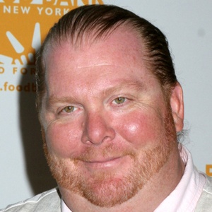 Mario Batali, 65 (厨师)