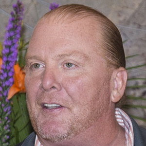 Mario Batali, 65 (Chef)