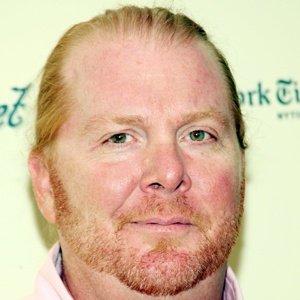 Mario Batali, 65 (Chef)