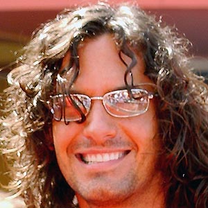 Mario Cimarro, 52 (電視演員)