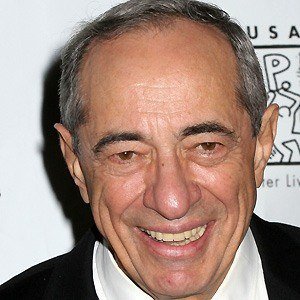 Mario Cuomo (1932 - 2015) (Politico)