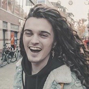 Mario Dumarey, 27 (TikTok Star)