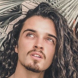 Mario Dumarey, 27 (TikTok明星)