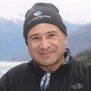 Mario Garcia, 78 (Teacher)