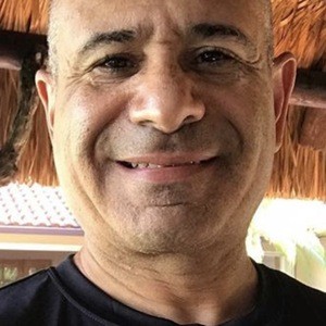 Mario Garcia, 78 (Teacher)