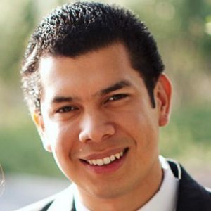 Mario Herrera, 39 (YouTube Star)