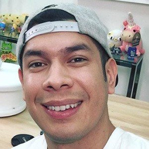 Mario Herrera, 40 (YouTube明星)