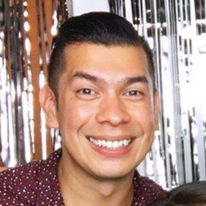 Mario Herrera, 40 (YouTube Star)