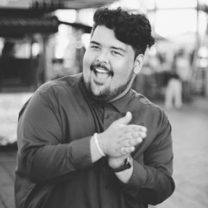 Mario Jose, 37 (流行歌手)