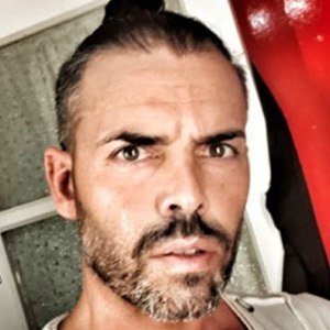 Mario Luna, 49 (YouTube Star)