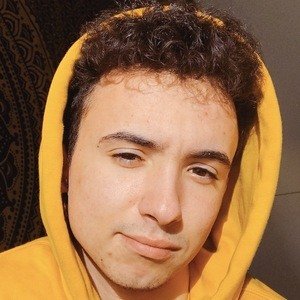 Mario Palazuelo, 21 (TikTok Star)