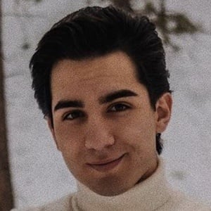 Mario Reyna, 26 (TikTok明星)