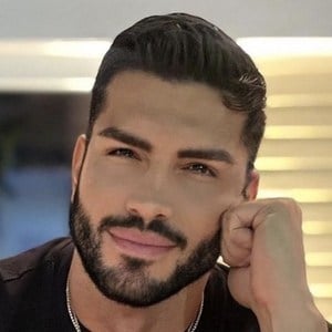 Mario Rodriguez, 38 (Instagram明星)