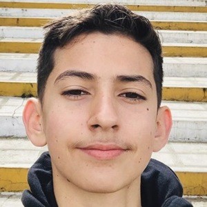 Mario Sandoval, 22 (TikTok Star)