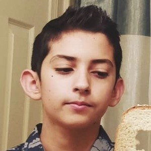 Mario Sandoval, 22 (TikTok Star)