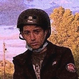 Mario Sandoval, 22 (Estrella de TikTok)