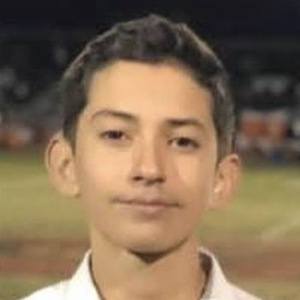 Mario Sandoval, 22 (TikTok Star)