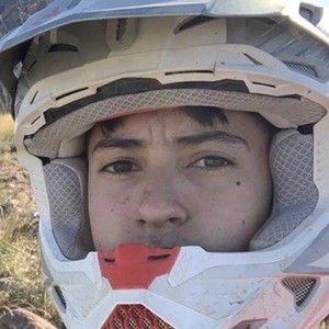 Mario Sandoval, 22 (TikToker)