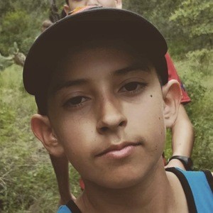 Mario Sandoval, 22 (TikTok Star)