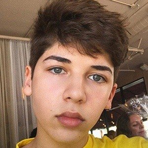 Mario Selman, 25 (Instagram Star)