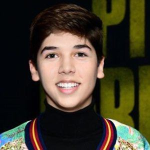 Mario Selman, 25 (Instagram明星)