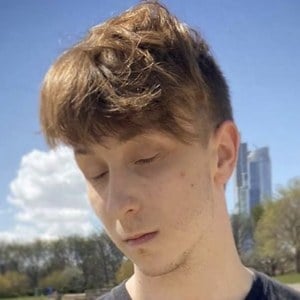 Mario Skowron, 23 (TikTok Star)