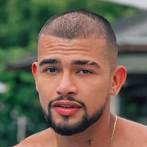 Mario Trujillo, 29 (TikTok Star)