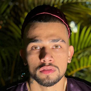 Mario Trujillo, 29 (TikTok Star)