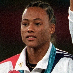 Marion Jones, 48 (Runner)