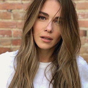 Maripier Morin, 39 (电视节目主持人)