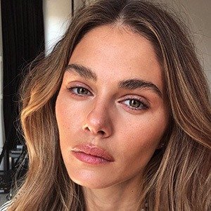 Maripier Morin, 39 (电视节目主持人)